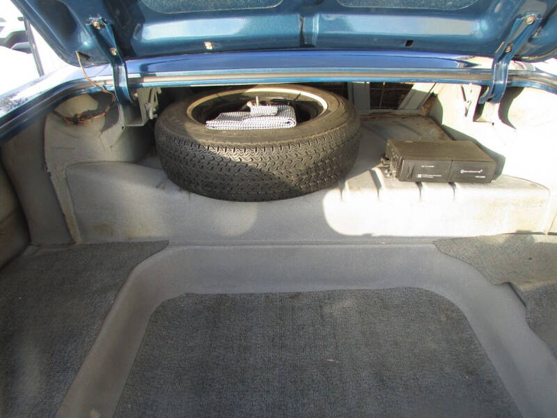 1963 Chevrolet Impala