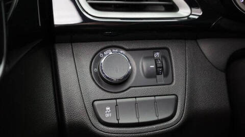 2020 Chevrolet Spark 1LT CVT