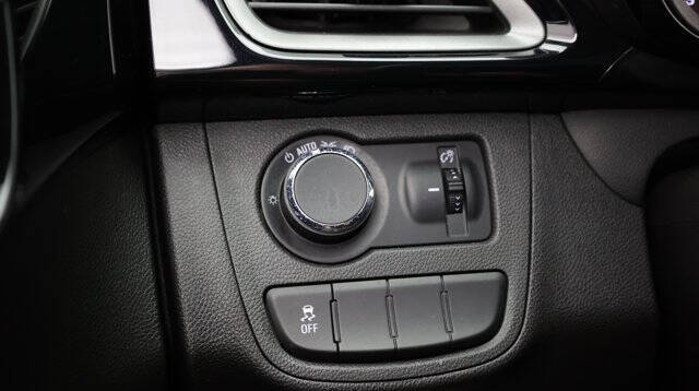 2020 Chevrolet Spark 1LT CVT