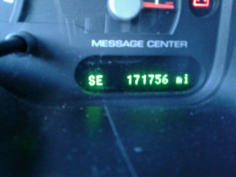 2005 Ford Explorer XLT