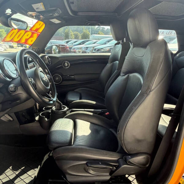 2014 MINI Hardtop Cooper S