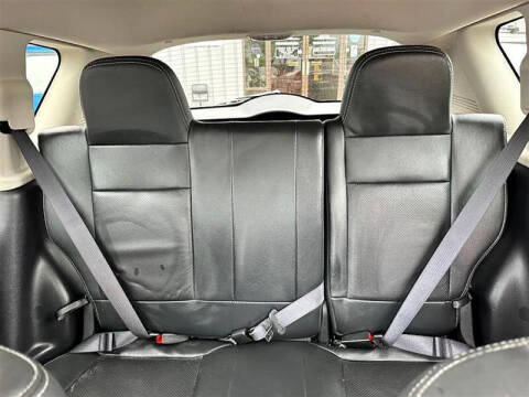 2017 Jeep Compass High Altitude