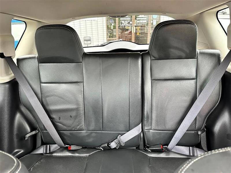 2017 Jeep Compass High Altitude
