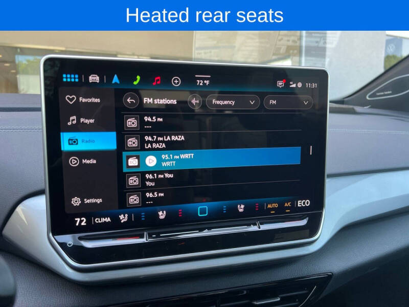 2025 Volkswagen ID.4 Pro S Plus