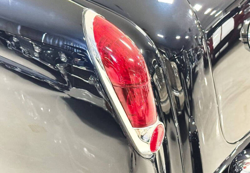 1965 Rolls-Royce Silver Cloud III Flying Spur