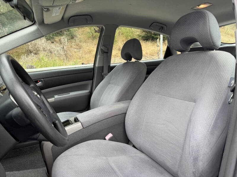 2006 Toyota Prius