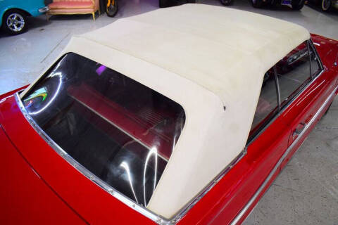 1966 Dodge Coronet