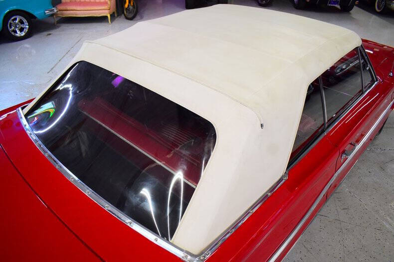 1966 Dodge Coronet