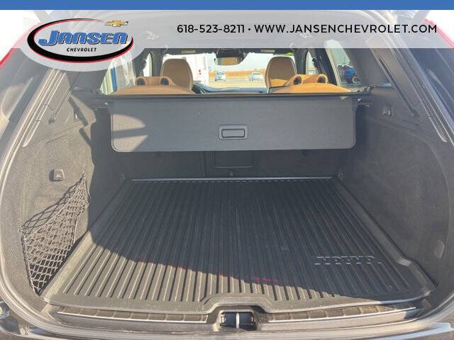 2021 Volvo XC60 T5 Inscription