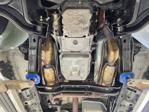 2000 Ford F-150