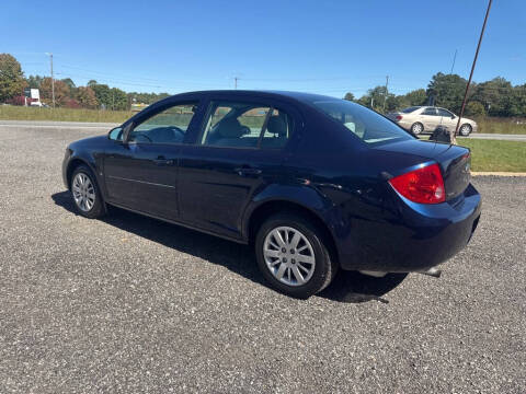2009 Chevrolet Cobalt