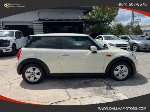 2019 MINI Hardtop 2 Door Cooper