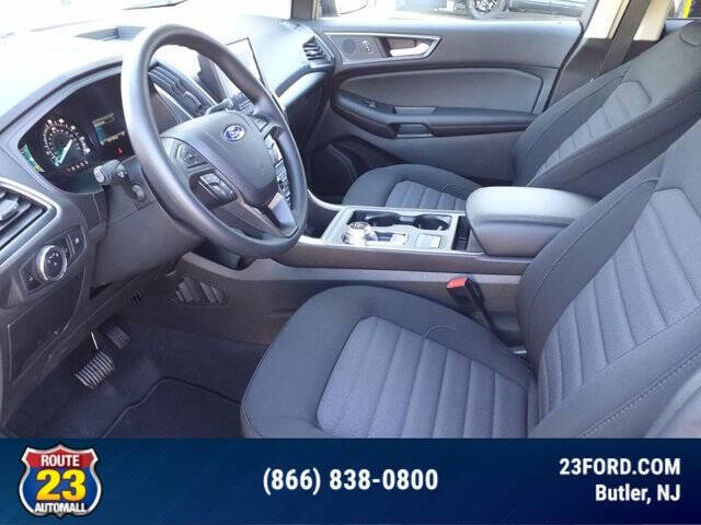 2024 Ford Edge SE