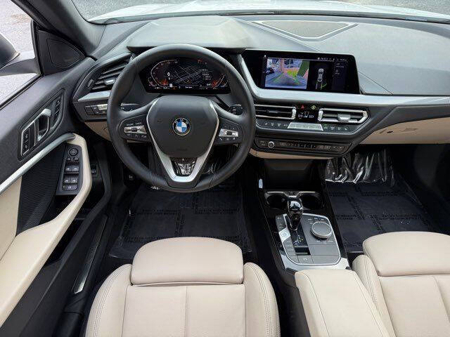 2022 BMW 2 Series 228i Gran Coupe