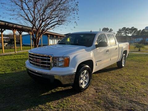 2009 GMC Sierra 1500 for sale at Select Auto Sales in Havelock NC