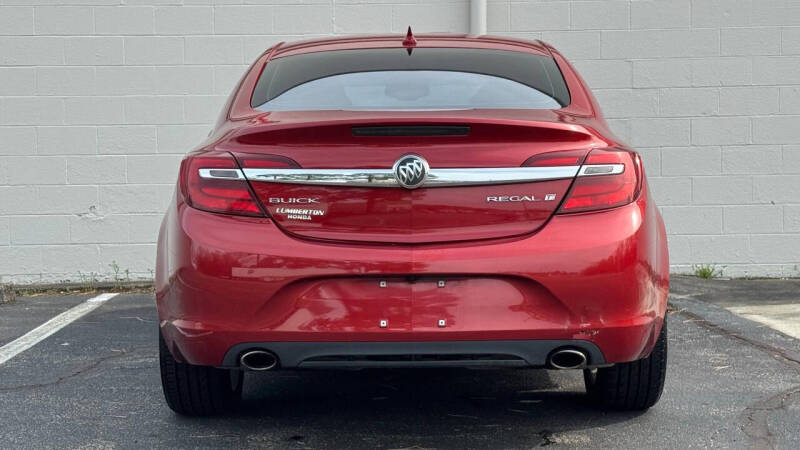 2014 Buick Regal