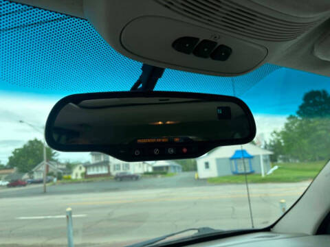 2008 GMC Envoy SLE