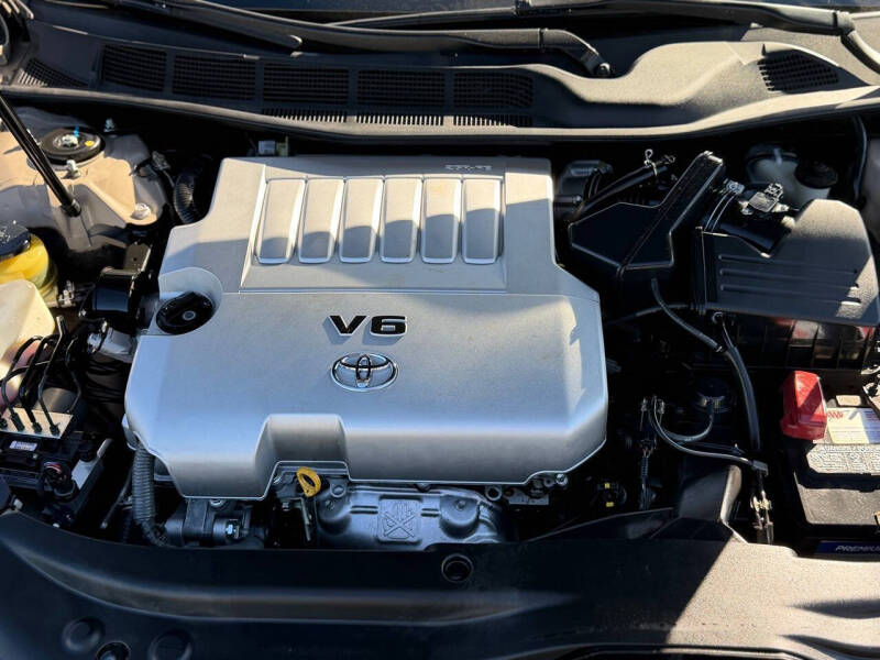 2007 Toyota Avalon XL