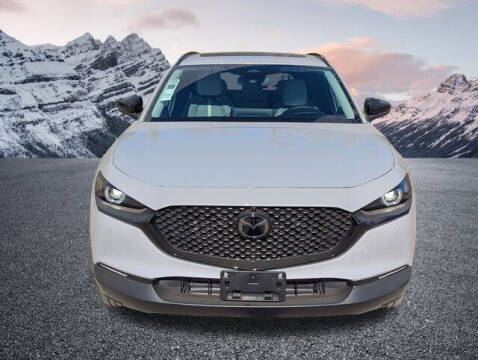 2026 Mazda CX-30 2.5 Turbo Aire Edition