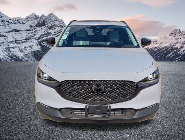 2026 Mazda CX-30 2.5 Turbo Aire Edition