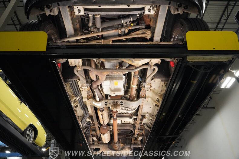 2000 Ford Excursion XLT