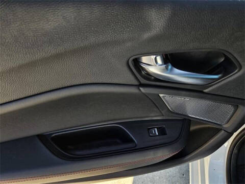 2023 Acura TLX SH-AWD Type S w/Perf. Wheel+Tire