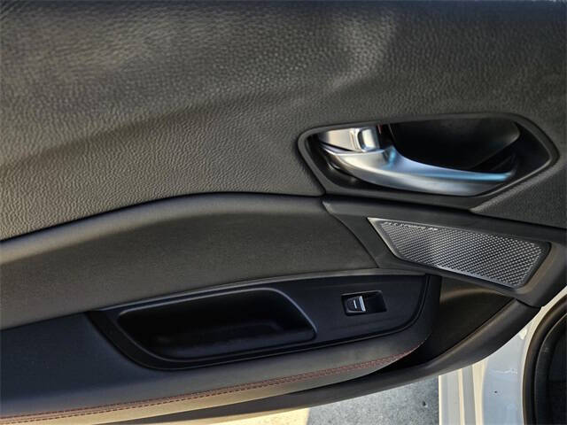 2023 Acura TLX SH-AWD Type S w/Perf. Wheel+Tire