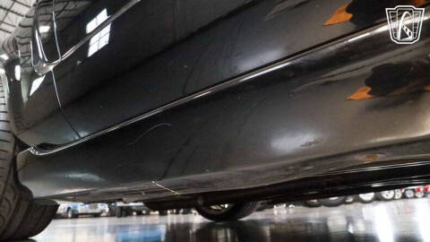 2005 Ford Mustang