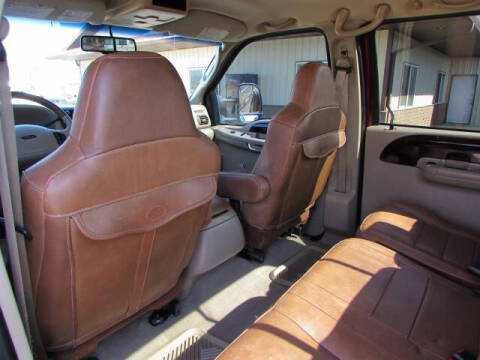 2007 Ford F-350 Super Duty