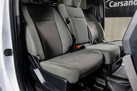 2021 Ford F-250 Super Duty XL