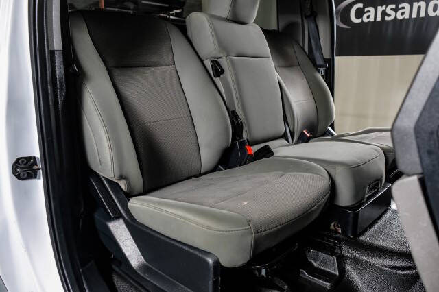 2021 Ford F-250 Super Duty XL