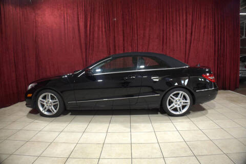 2013 Mercedes-Benz E-Class E 350