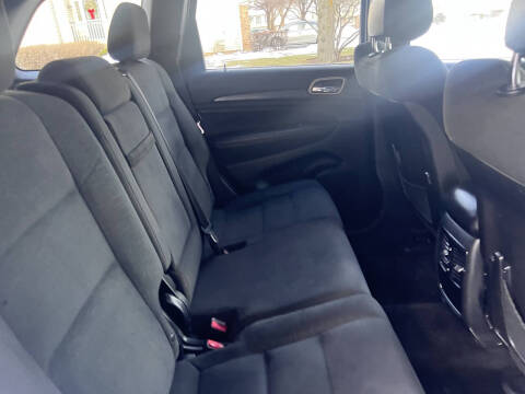 2015 Jeep Grand Cherokee Altitude