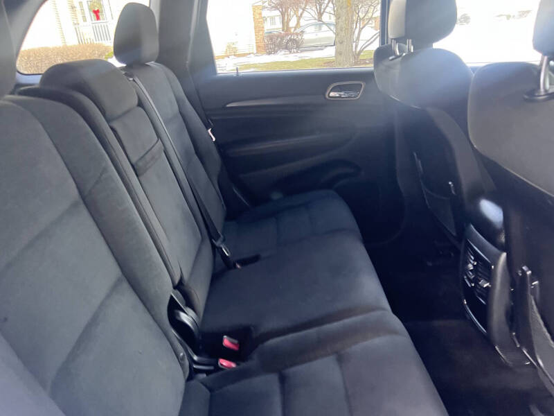 2015 Jeep Grand Cherokee Altitude