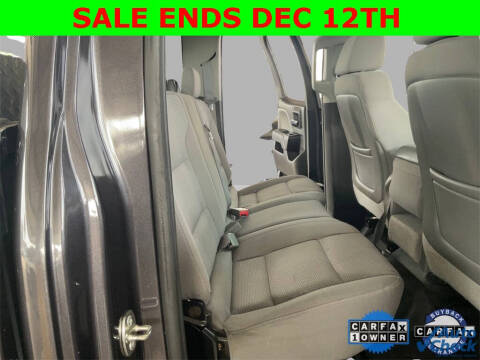 2015 Chevrolet Silverado 3500HD Work Truck