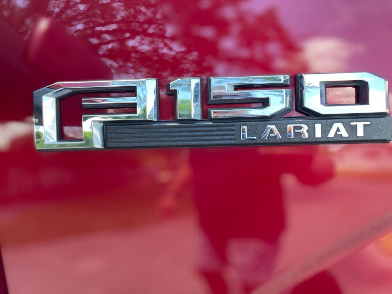 2016 FORD F-150 Pickup - $22,685