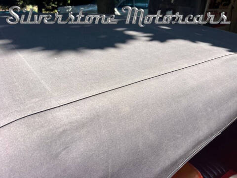 1956 Lincoln Premiere