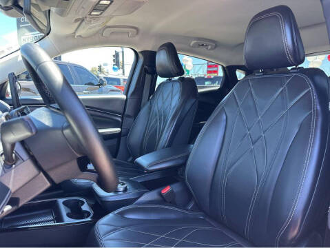 2021 Ford Mustang Mach-E Select