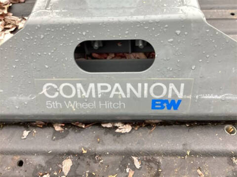 2013 RAM 3500 Laramie