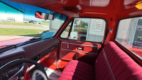 1978 Chevrolet C10