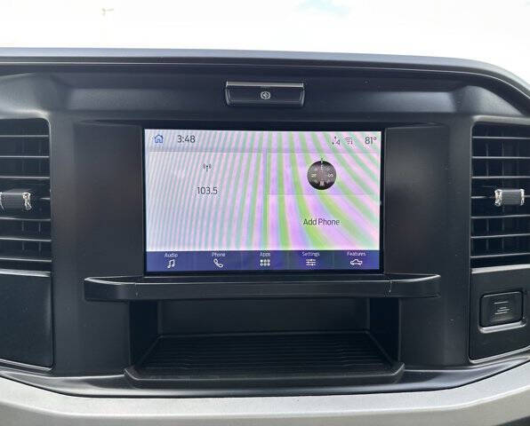 2025 Ford F-350 Super Duty XLT