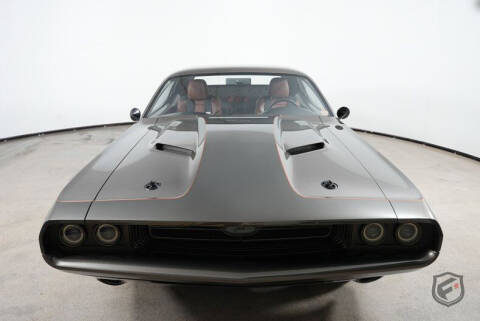 1970 Dodge Challenger