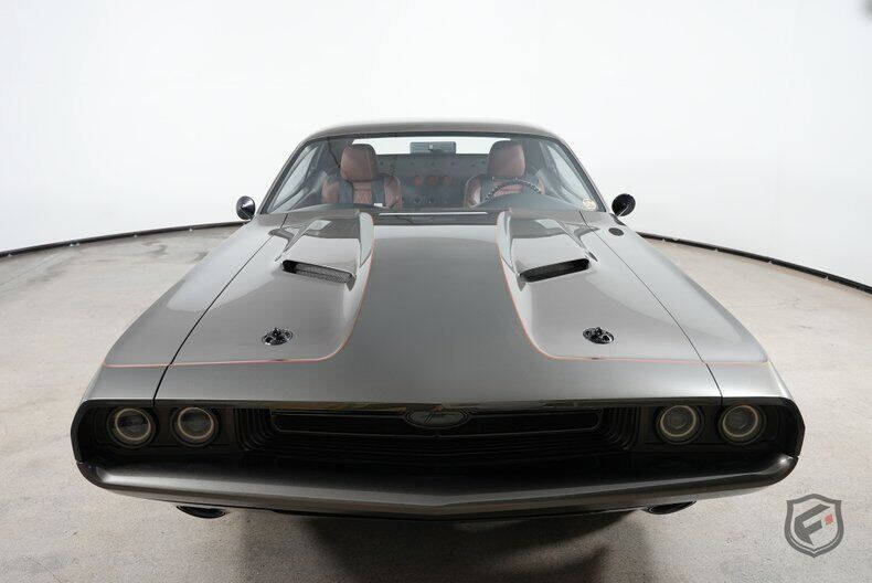 1970 Dodge Challenger