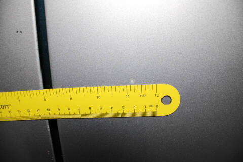 1994 Ford Bronco XLT