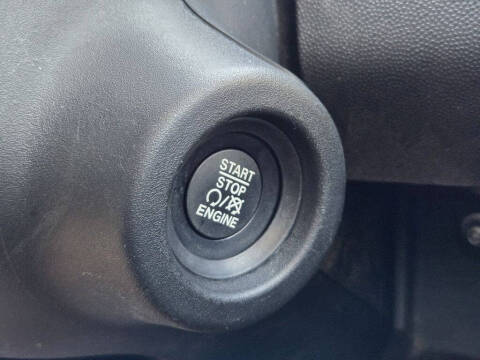 2024 RAM ProMaster
