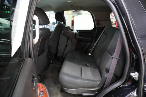 2012 Chevrolet Tahoe LS