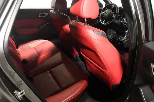 2024 Acura Integra w/A-SPEC