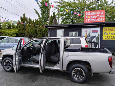 2006 Chevrolet Colorado LT
