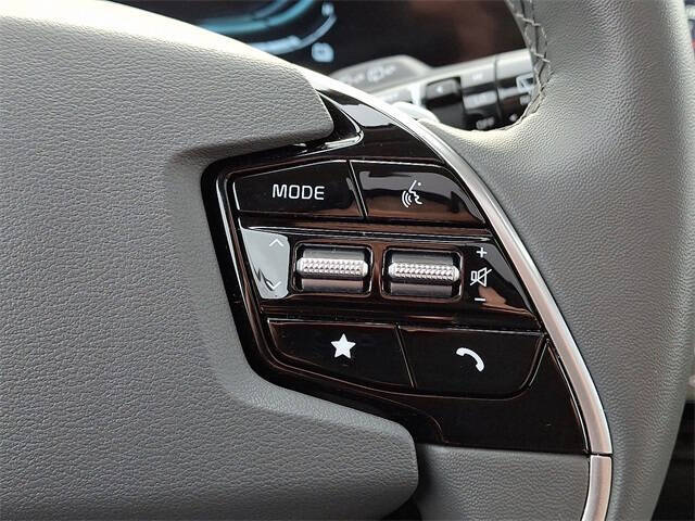 2025 Kia Niro EX Touring