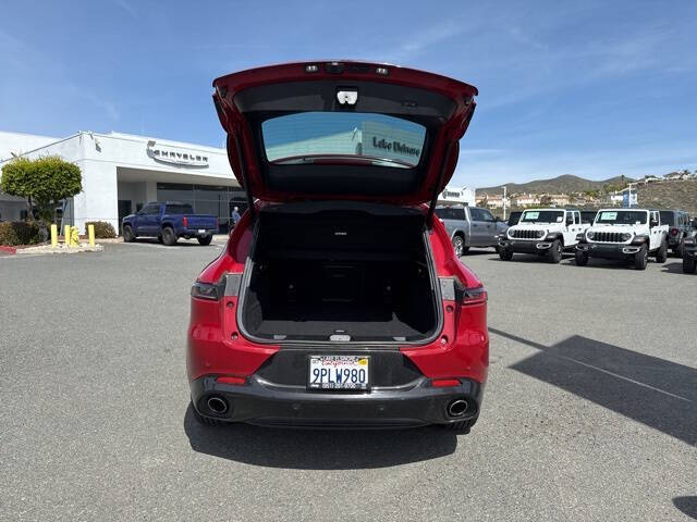 2024 Dodge Hornet R/T Plus